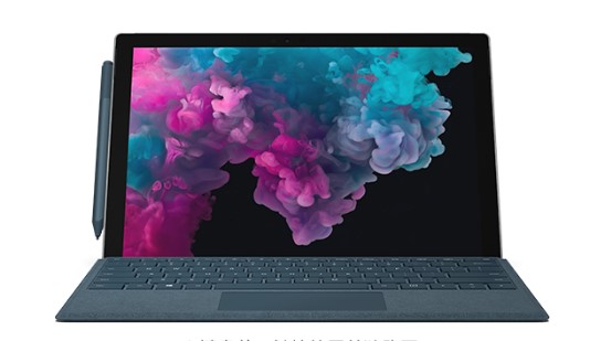 吴堡从 Mac 切换到 Microsoft Surface