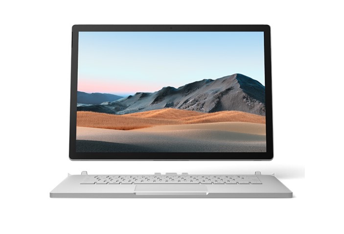 吴堡Surface 维修前的准备工作