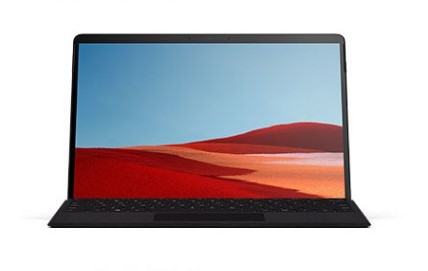 吴堡Surface Pro