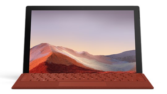 吴堡Surface Go