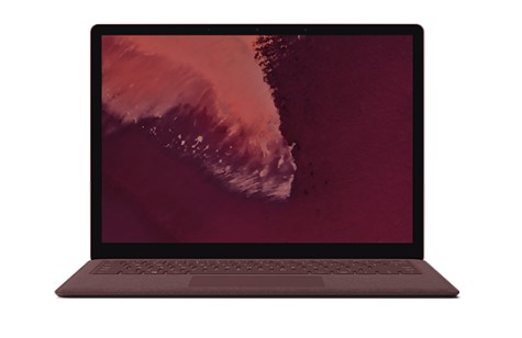 吴堡Surface Laptop